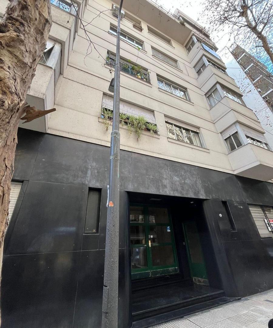 Foto de CLASICO Departamento en Recoleta 200 METROS, imagen 3
