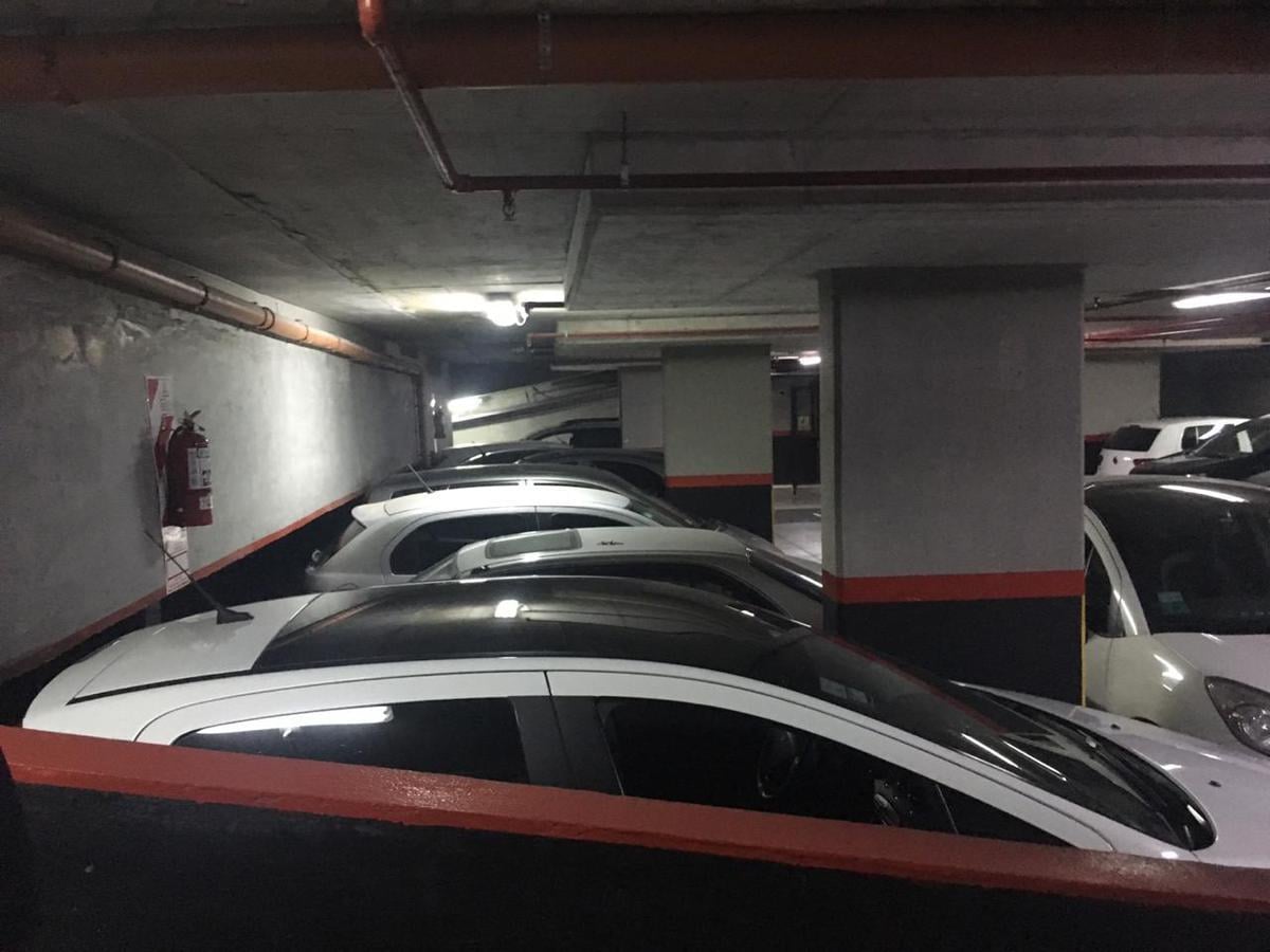 Foto de Oportunidad Garage en venta 54 cocheras libre de zona de restriccion, imagen 4