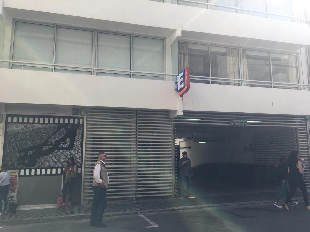 Foto de Oportunidad Garage en venta 54 cocheras libre de zona de restriccion, imagen 3