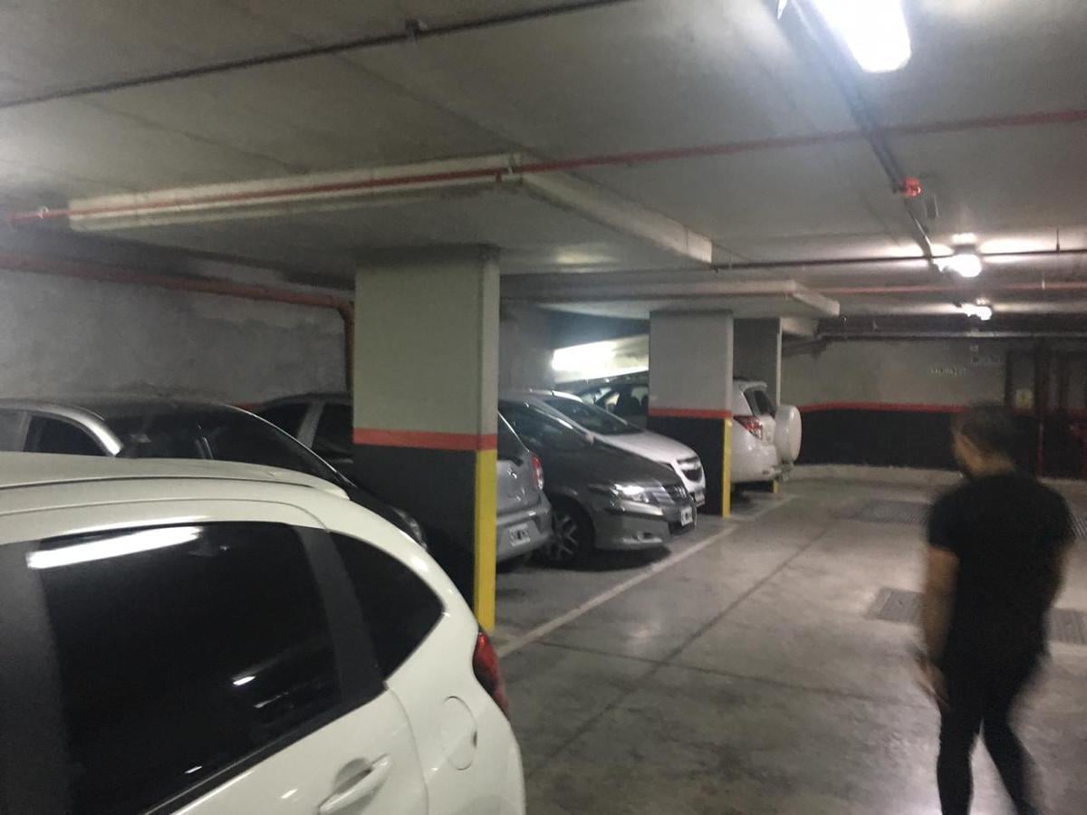 Foto de Oportunidad Garage en venta 54 cocheras libre de zona de restriccion, imagen 5