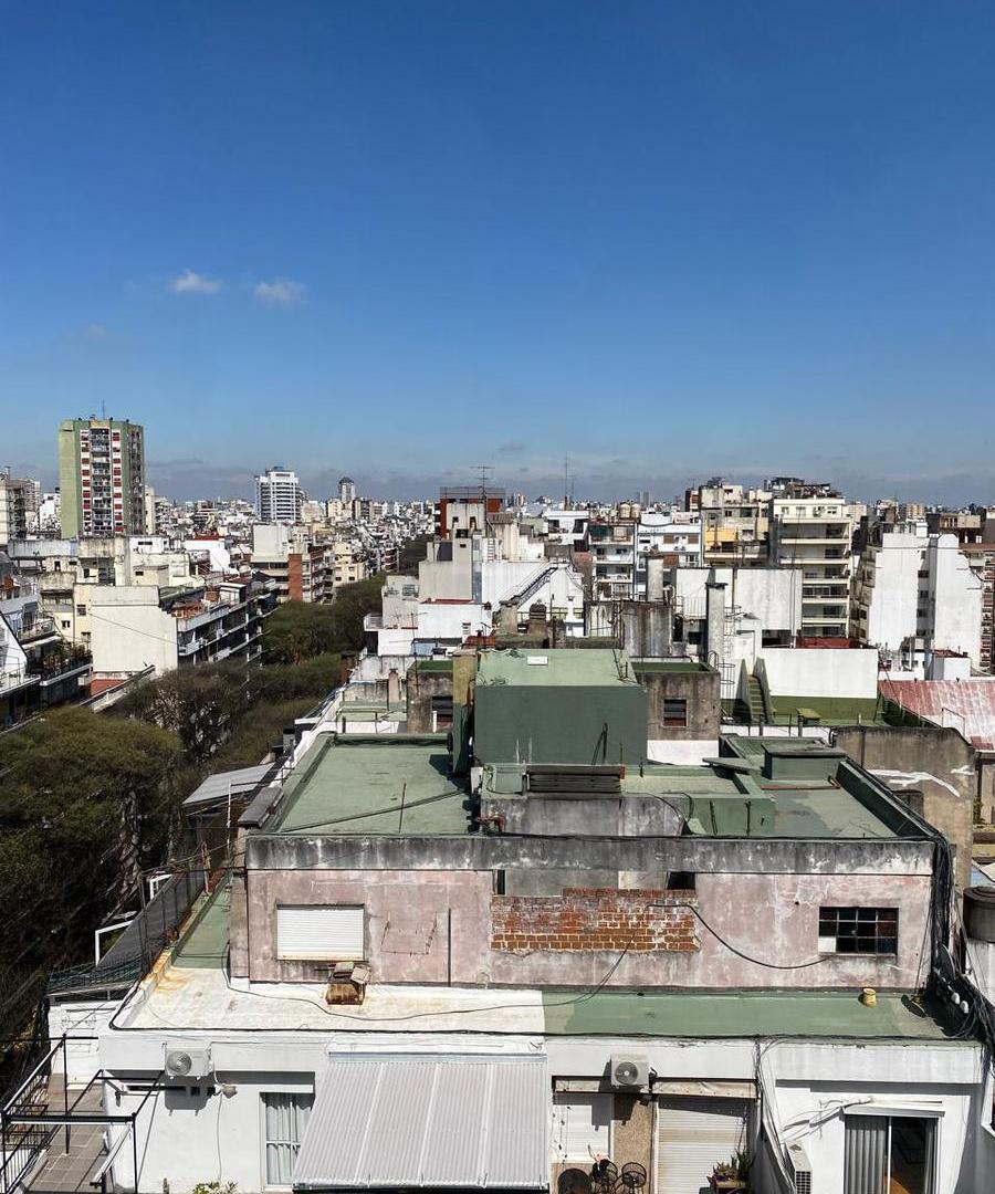 Foto de 3 Amb - Balcón y Vista amplios - Muy Luminoso, imagen 3