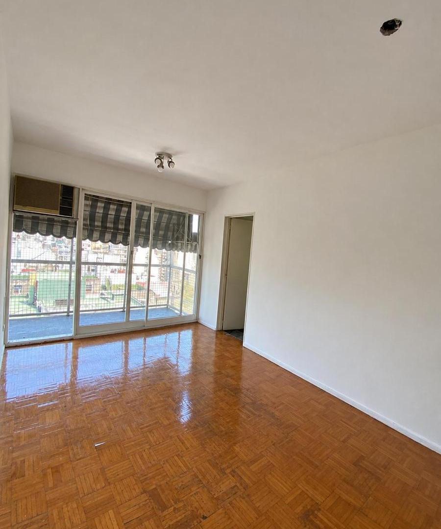 Foto de 3 Amb - Balcón y Vista amplios - Muy Luminoso, imagen 1