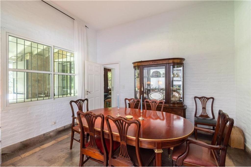Foto de Venta Casa Barrio Cerrado El Trebol Victoria, imagen 5