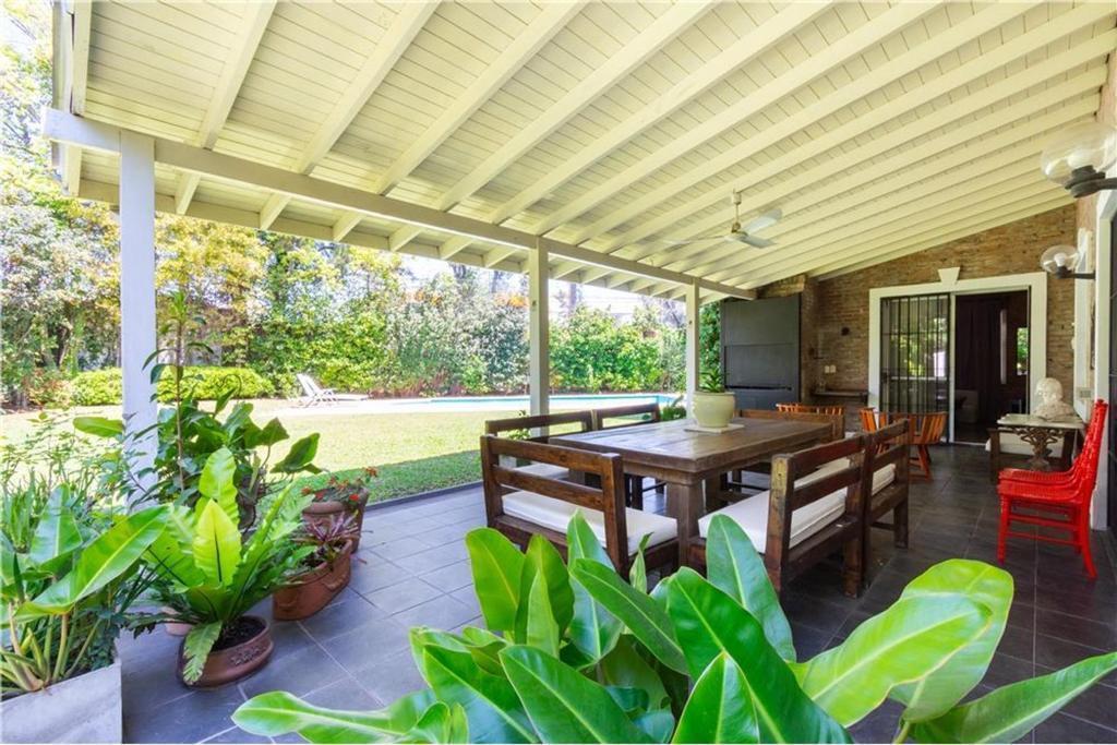 Foto de Venta Casa Barrio Cerrado El Trebol Victoria, imagen 1