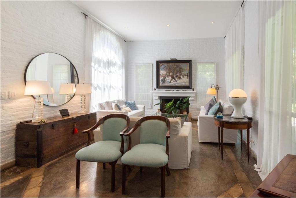 Foto de Venta Casa Barrio Cerrado El Trebol Victoria, imagen 2