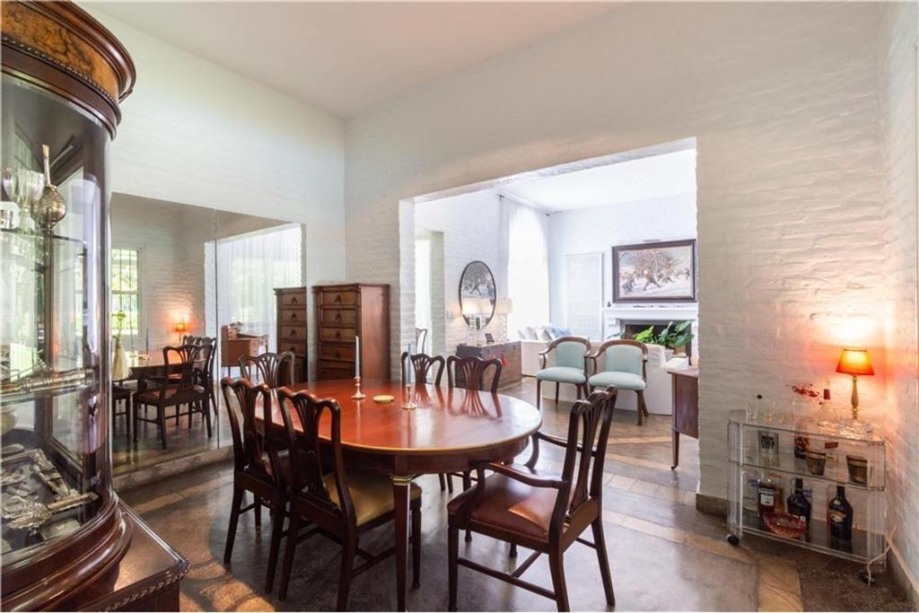 Foto de Venta Casa Barrio Cerrado El Trebol Victoria, imagen 4