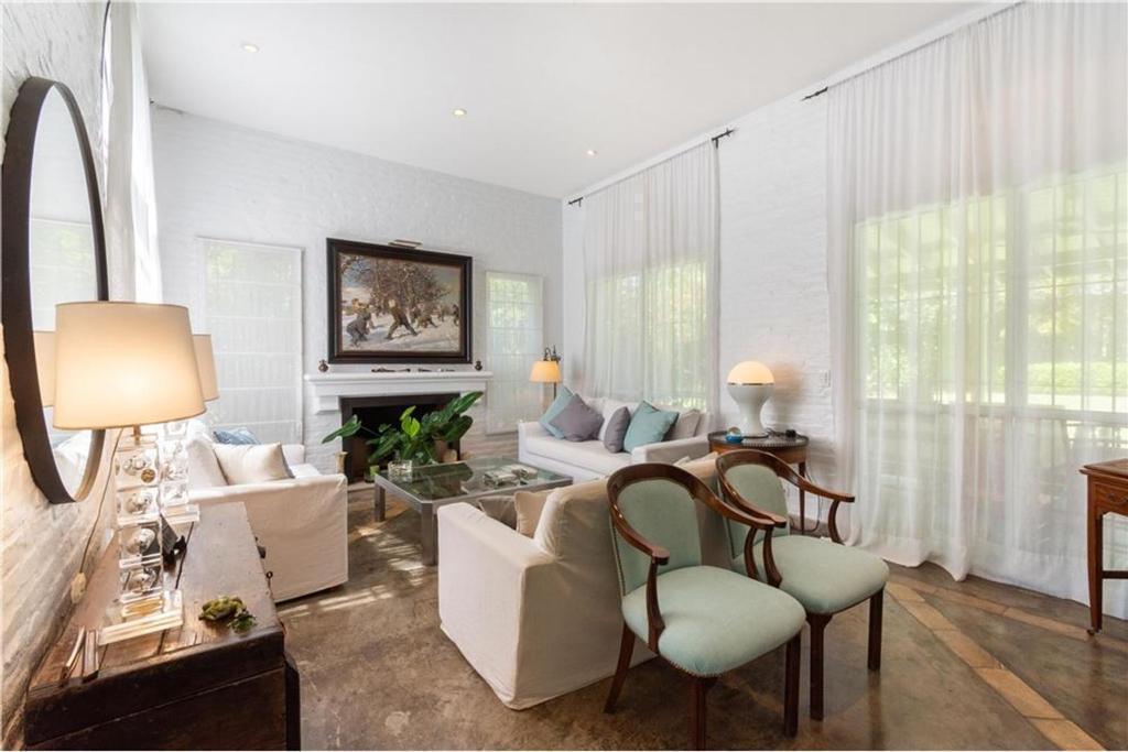 Foto de Venta Casa Barrio Cerrado El Trebol Victoria, imagen 3