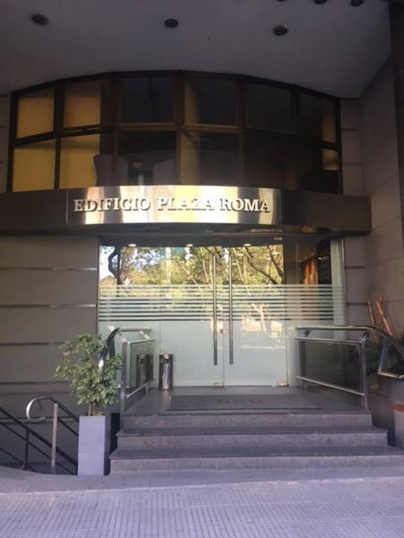 Foto de OFICINA EN EDIFICIO PLAZA ROMA, imagen 2