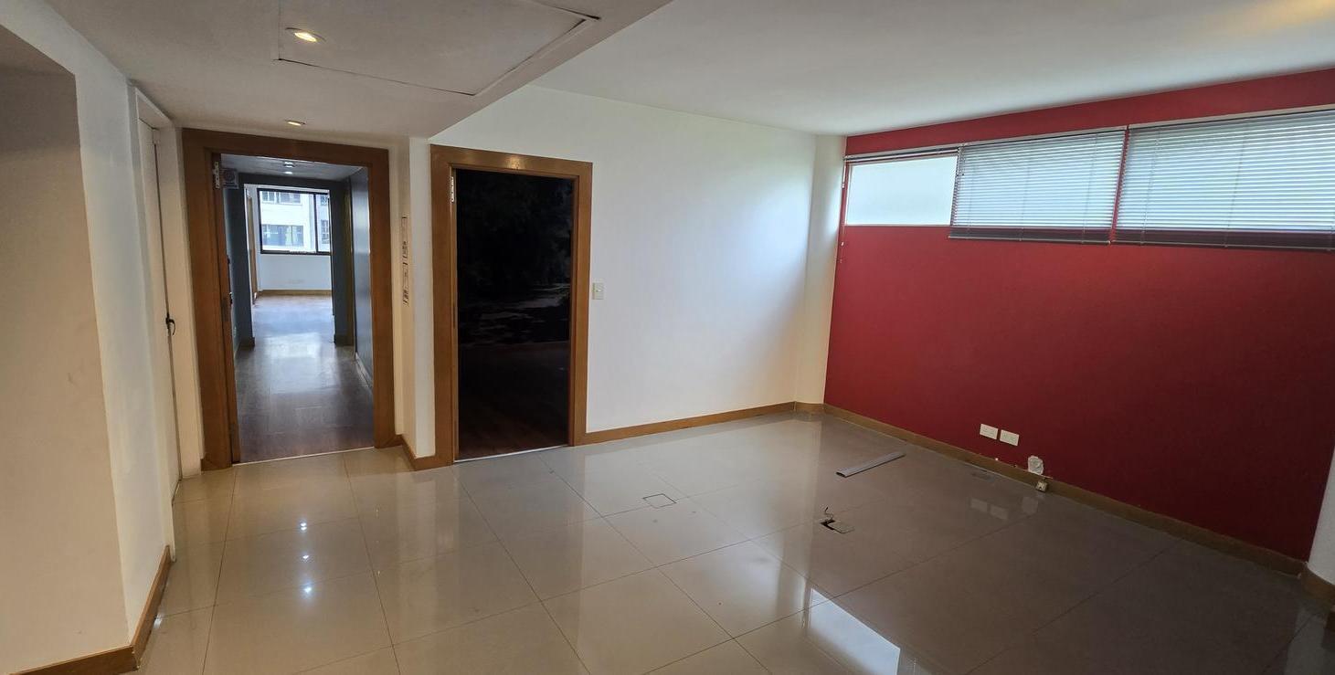 Foto de OFICINA EN EDIFICIO PLAZA ROMA, imagen 5