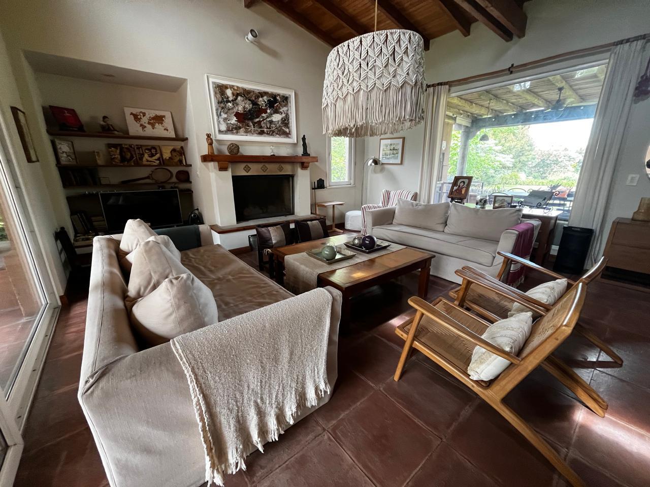 Foto de Casa Santa Bárbara - Temporal Enero 2027, imagen 5