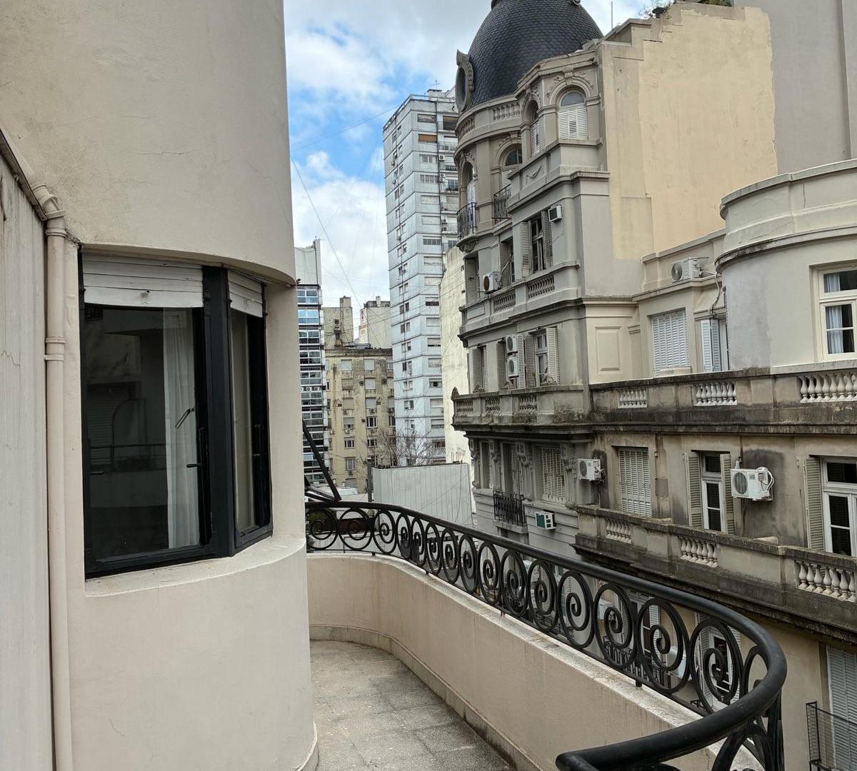Foto de Edificio Racionalista para inversores en Plaza San Martín, imagen 2