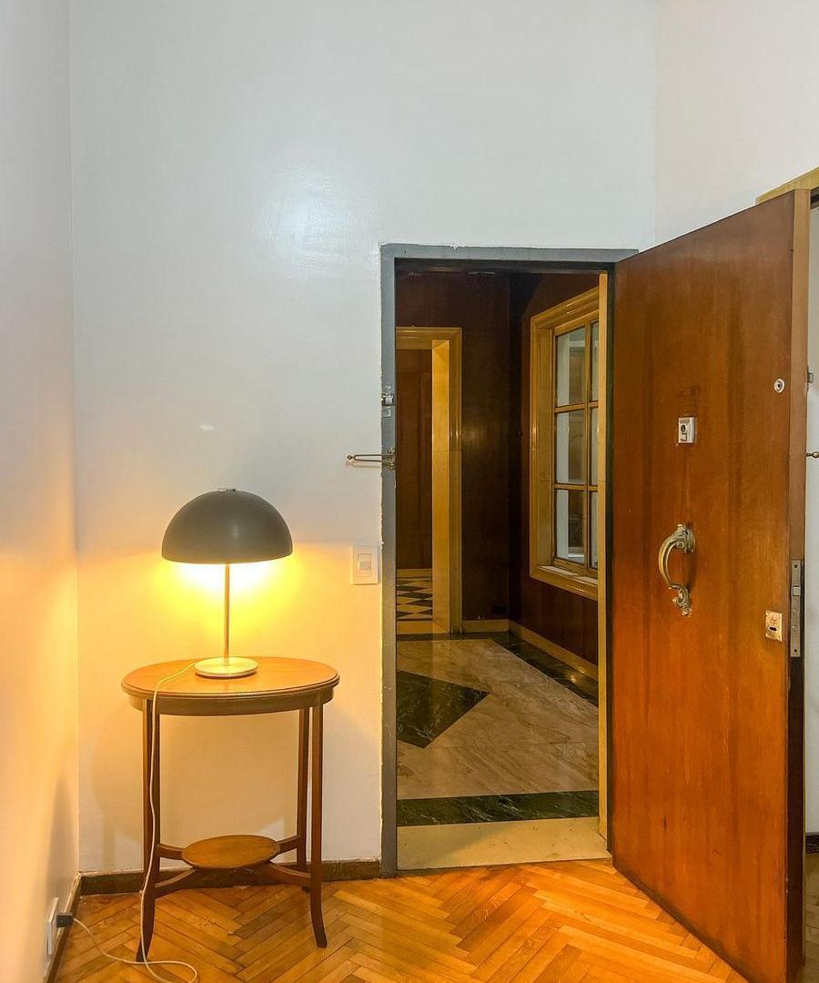 Foto de Departamento - Recoleta, imagen 3