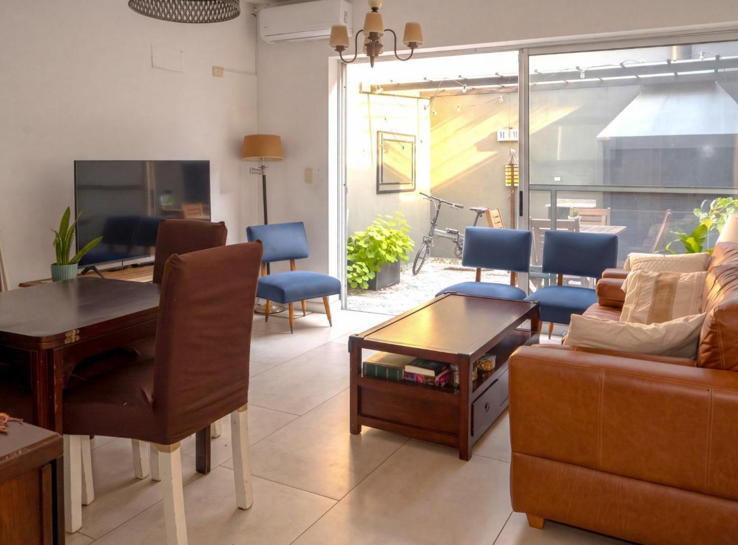 Foto de Casa en venta en Barrio Saavedra a 1 cuadra del Parque Saavedra, imagen 3