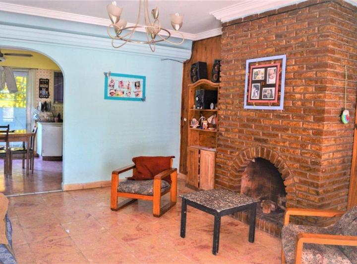 Casas sobre lote de 387 m2 en venta, Tigre Centro 2