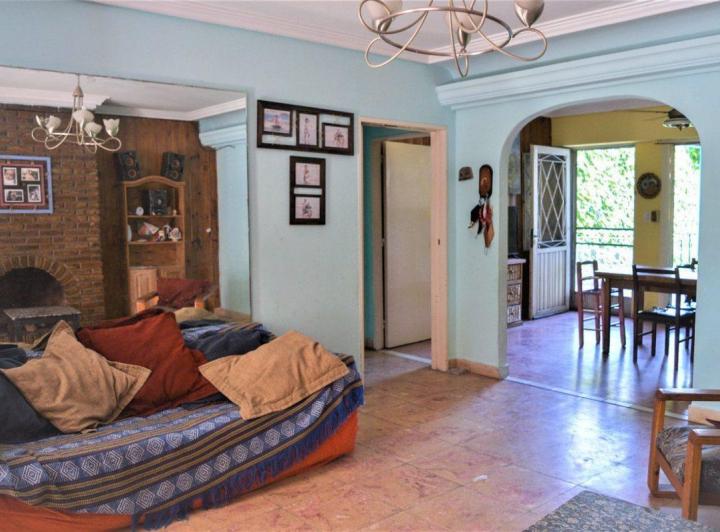 Casas sobre lote de 387 m2 en venta, Tigre Centro 5