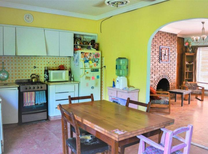Casas sobre lote de 387 m2 en venta, Tigre Centro 4