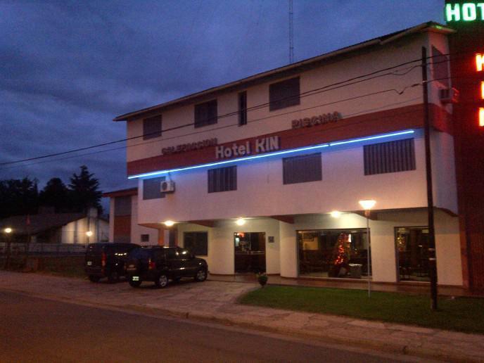 Hotel 33 Habitaciones - Villa Carlos Paz 3