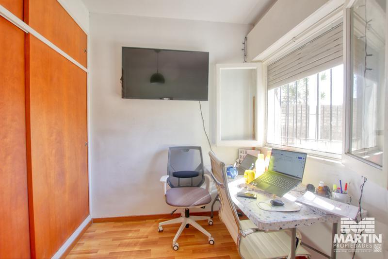 Foto de Chalet en Venta de 3 ambientes reciclado a nuevo en Martínez con Patio, imagen 3