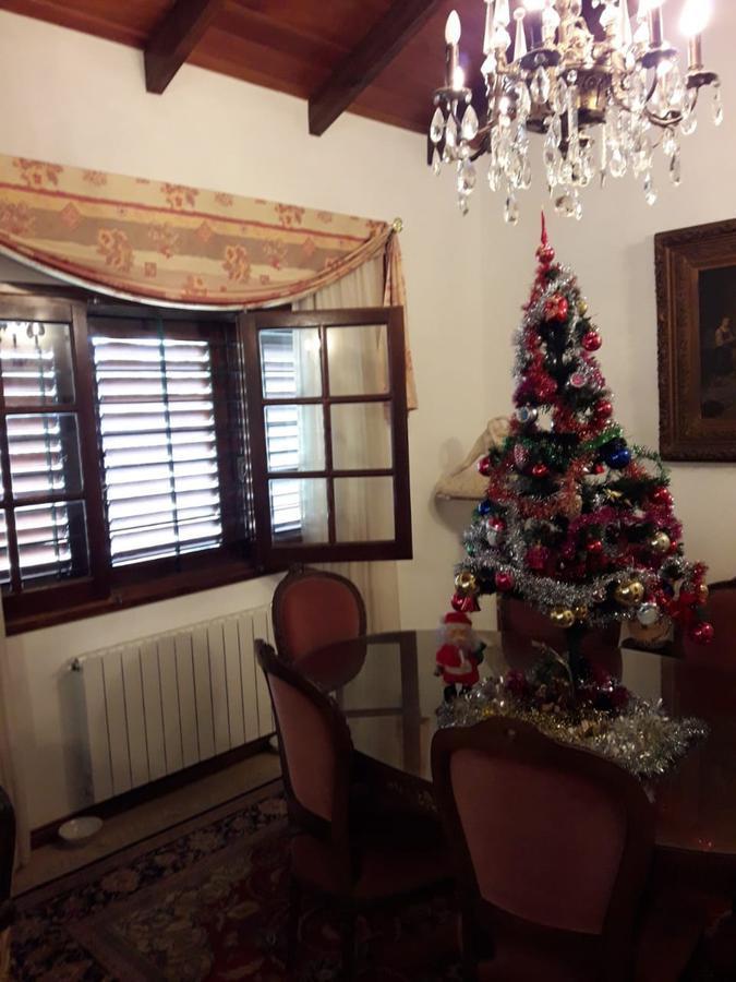Cordoba La Cumbre Chalet 5 Ambientes Escritorio Cocheras Jardin 2