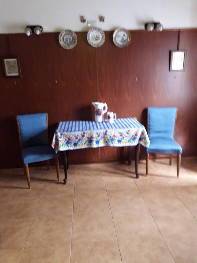 Cordoba La Cumbre Chalet 5 Ambientes Escritorio Cocheras Jardin 5