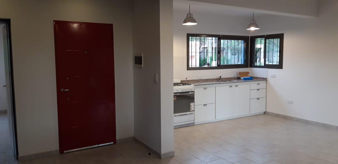 Casa 3 Ambientes con Cochera y Parque - Merlo, San Luis 2