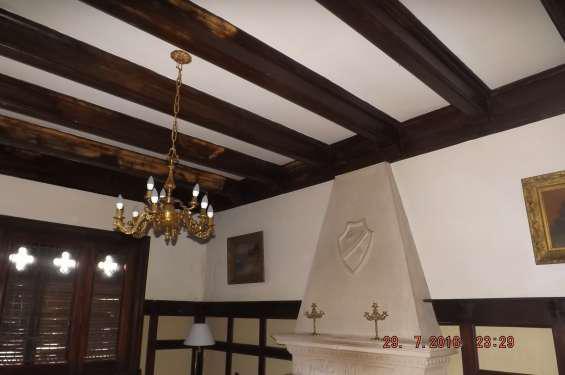 Casa - Mar del Plata Centro 9 Ambientes Cochera 1