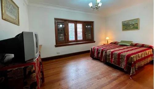 Casa - Mar del Plata Centro 9 Ambientes Cochera 4