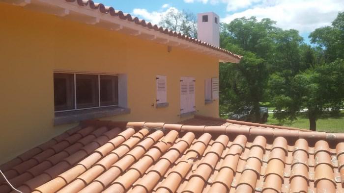 Residencia de 900 m² Sobre 3 Hectáreas con 8 Suites - Sierras de Córdoba Valle de Punilla 3