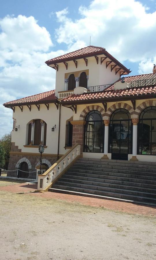 Propiedad en Argentina