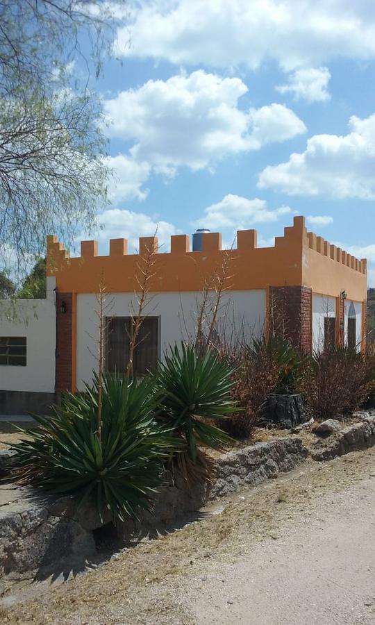 Castillo Antiguo Sobre 14 Hectáreas con Vista Al Uritorco - Capilla del Monte, Córdoba 1