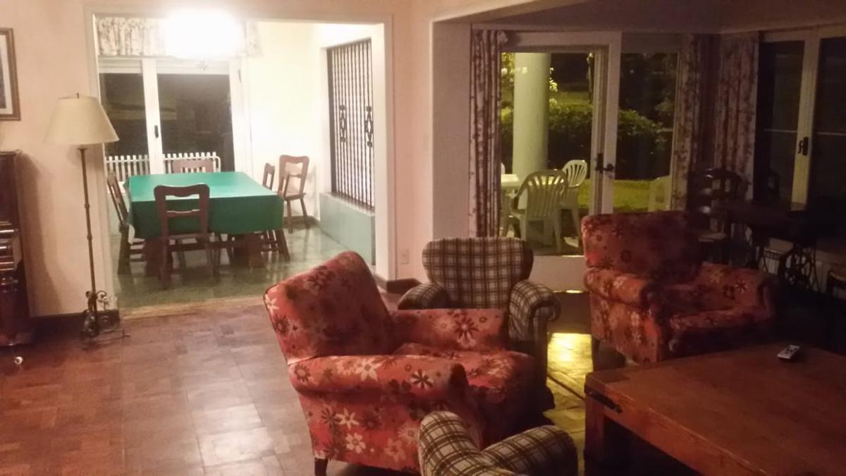 Única E Irrepetible Oportunidad en Valle de Punilla, Casa Grande - Córdoba 2