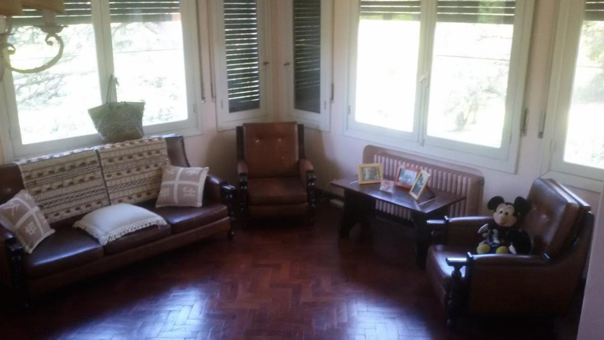 Única E Irrepetible Oportunidad en Valle de Punilla, Casa Grande - Córdoba 1