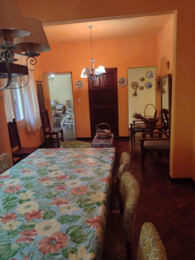 Impecable Chalet en Los Cocos 1