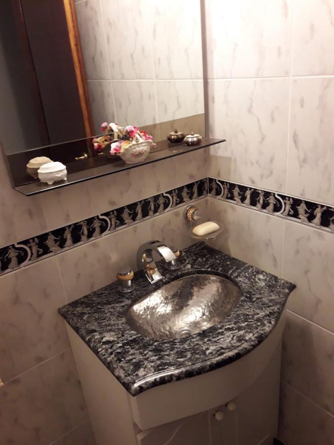 Casa - La Cumbre Cordoba 4 Ambientes, 3 Baños Mas Toilette, Escritorio, Gran Parque. 3