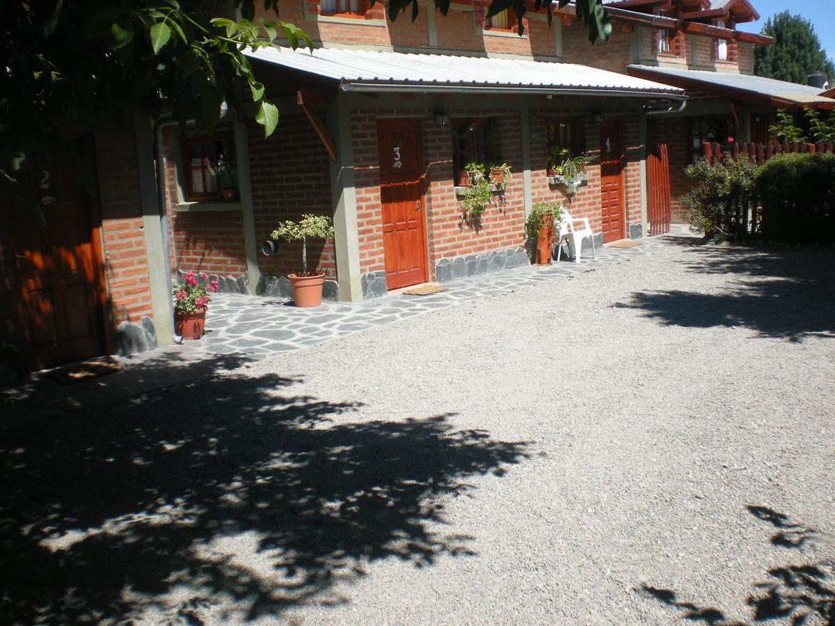 Complejo de Cabañas - El Bolsón 5