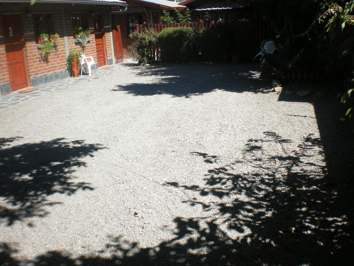 Complejo de Cabañas - El Bolsón 3