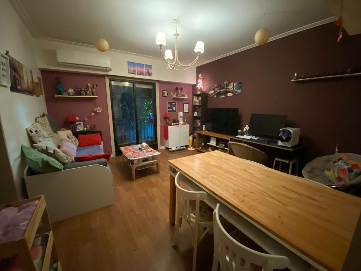Casa PH Venta en Block, 7 Ambientes Totales, Cochera, Jardin, 2 Cuadras de Av Maipú Al Río. 3