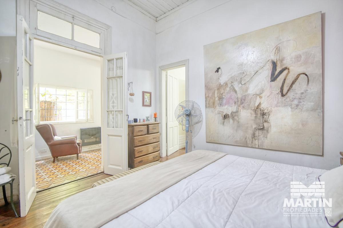 Casa PH Venta en Block, 7 Ambientes Totales, Cochera, Jardin, 2 Cuadras de Av Maipú Al Río. 3