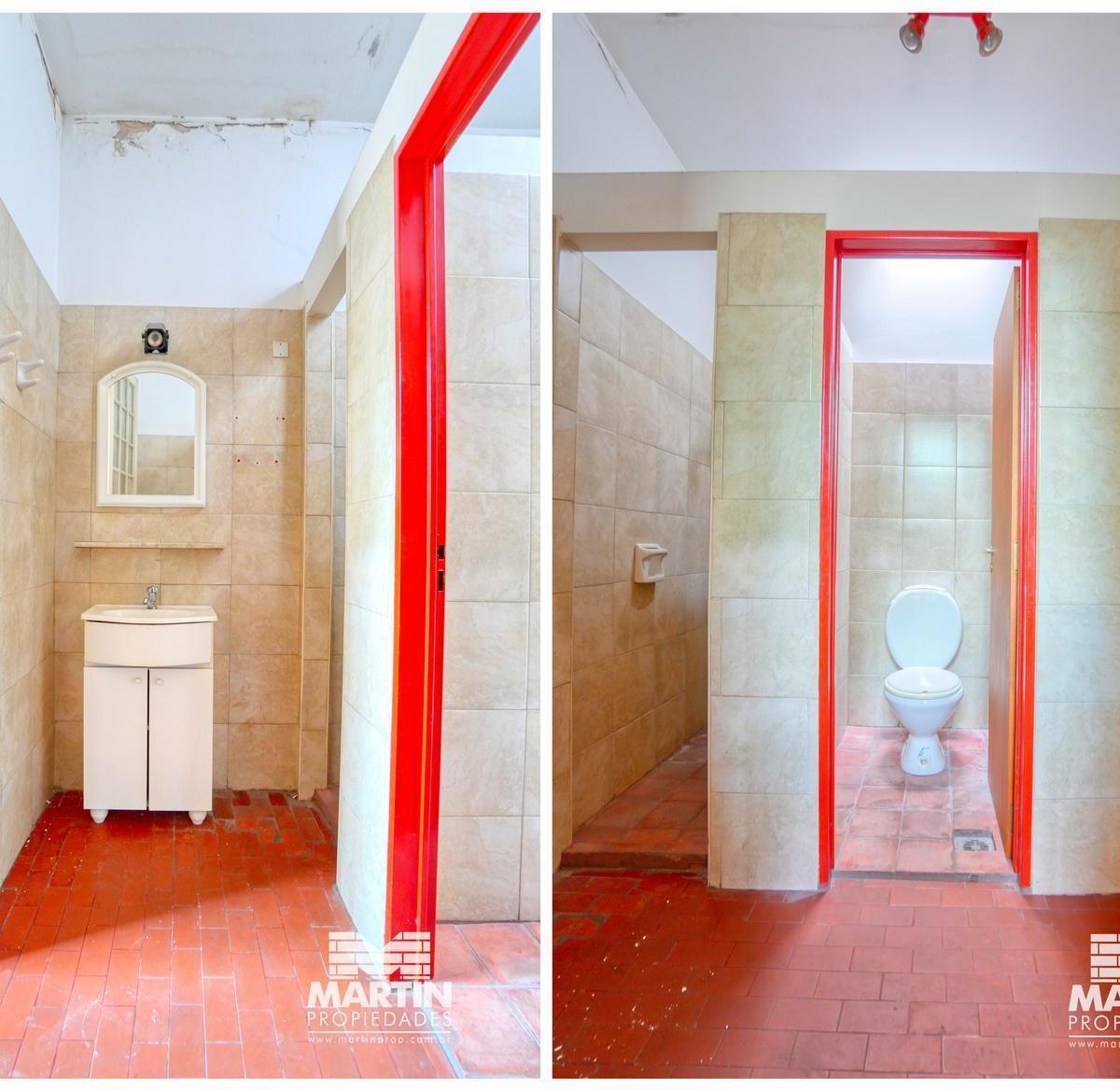 Casa en San Isidro, 5 Amb. con Patio y Terraza. Apto Uso Comercial. 4