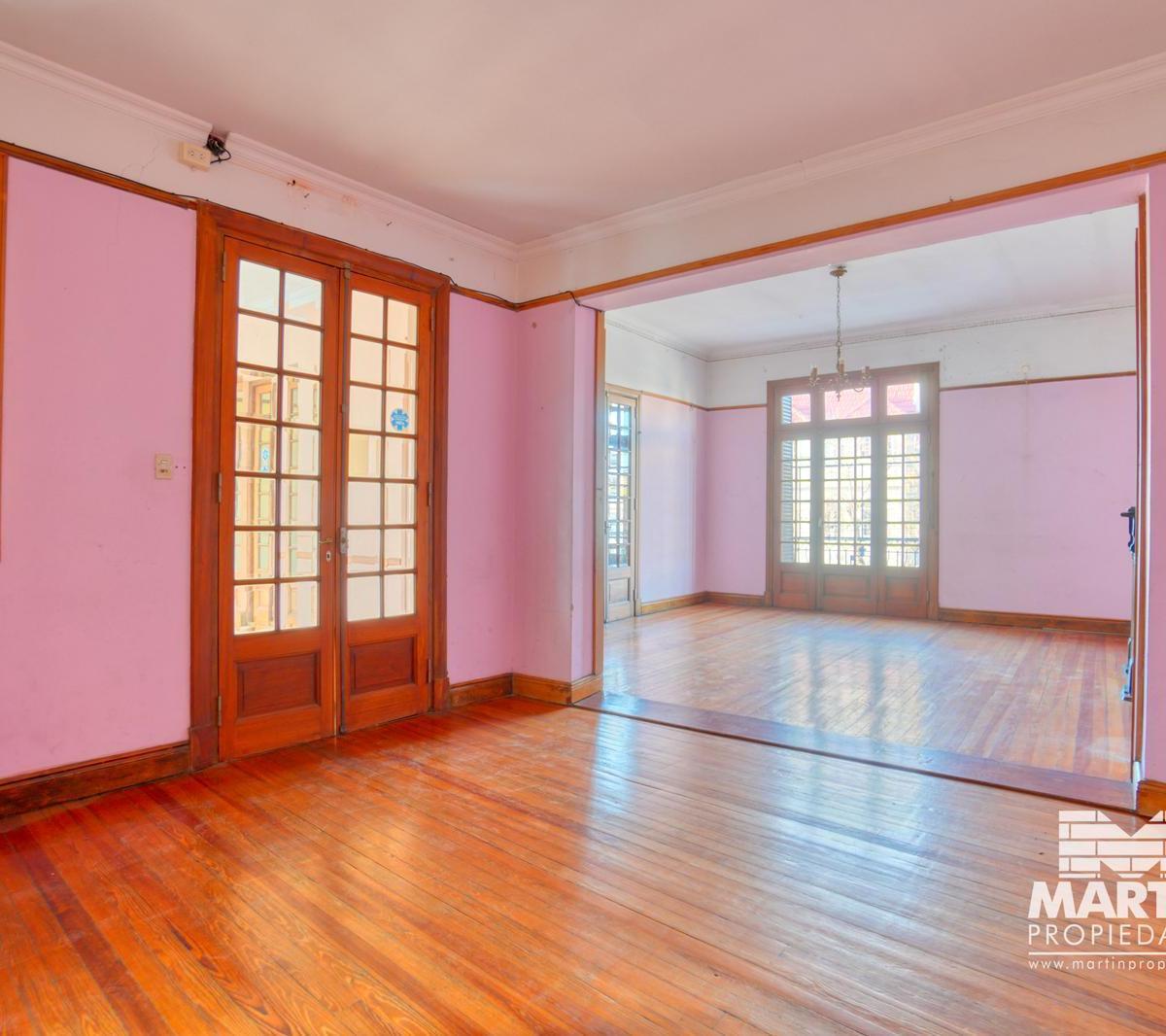 Casa en San Isidro, 5 Amb. con Patio y Terraza. Apto Uso Comercial. 5