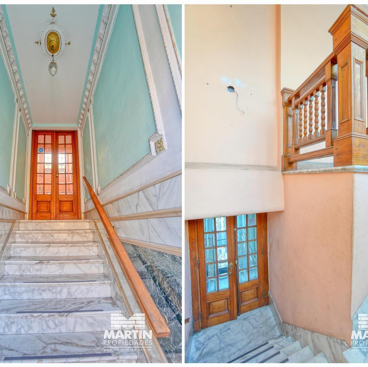 Casa en San Isidro, 5 Amb. con Patio y Terraza. Apto Uso Comercial. 1