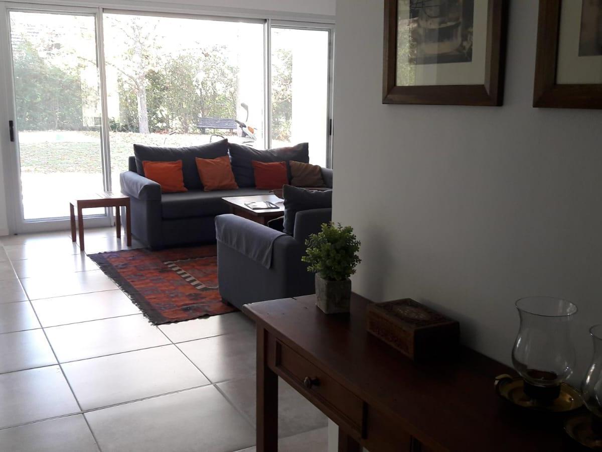 Casa en Campana