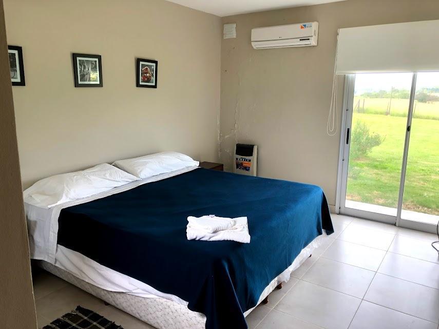 Casa en Los Reartes, Barrio Punto Claro, 5 Ambientes. 2.000 m Totales, 220 m² Cubiertos. 2