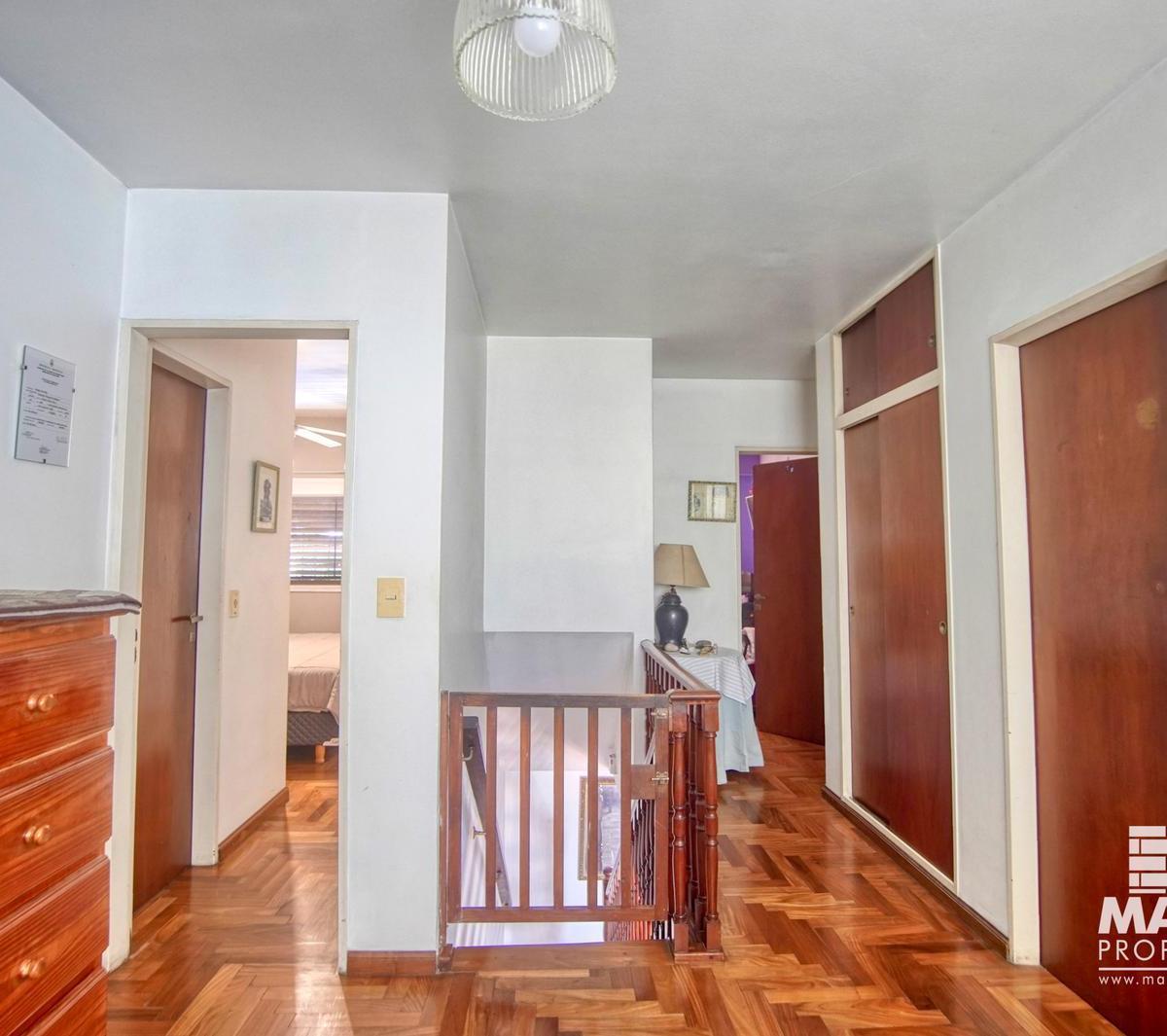 Muy Buen Chalet 6 Amb en Olivos 3