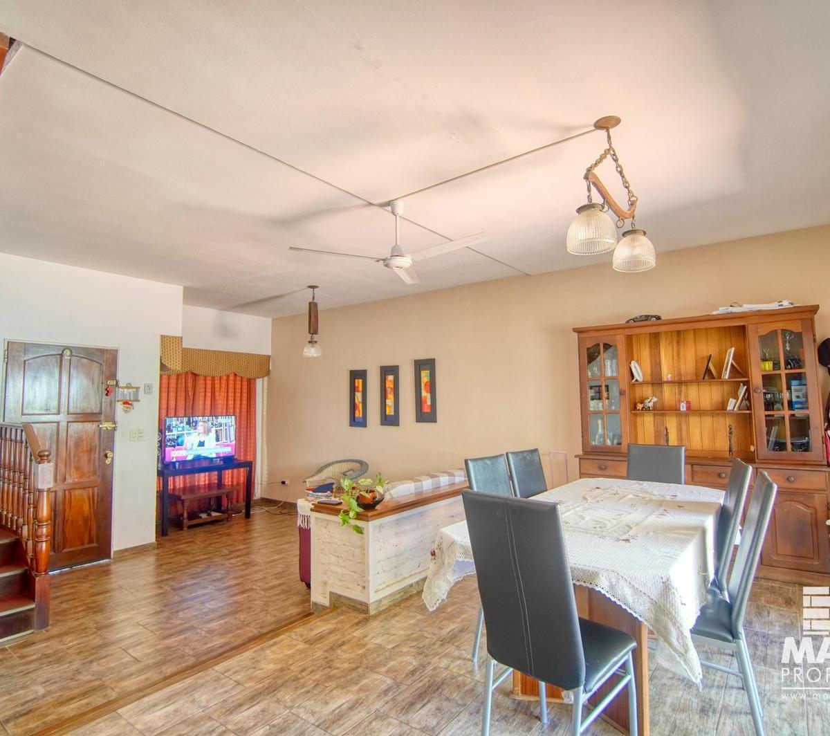 Muy Buen Chalet 6 Amb en Olivos 4