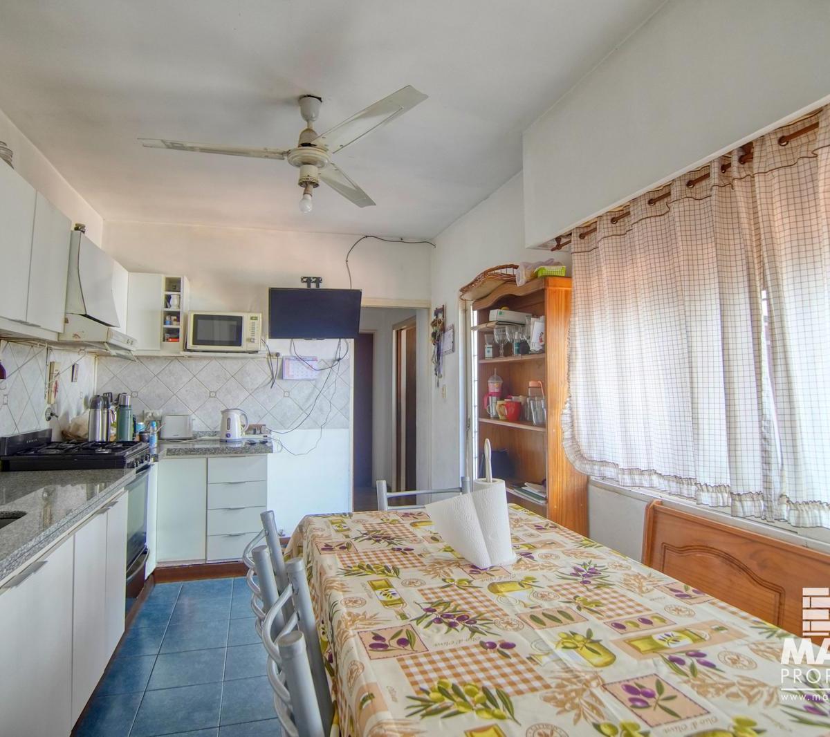 Muy Buen Chalet 6 Amb en Olivos 5
