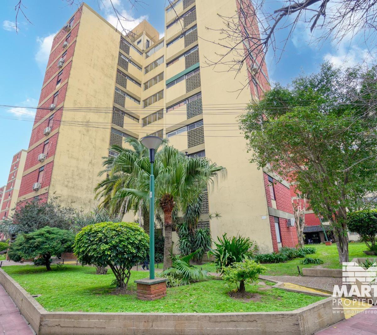 Departamento en Venta de 3 Ambientes en Olivos