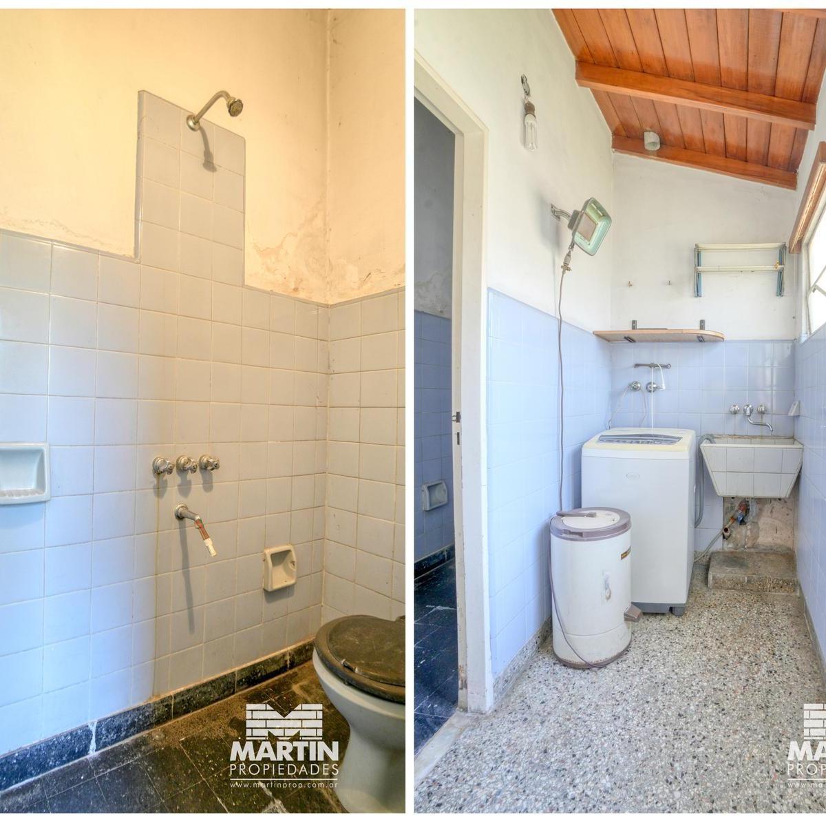 Casa en Venta de 5 ambientes en Martinez con Jardín y Cochera