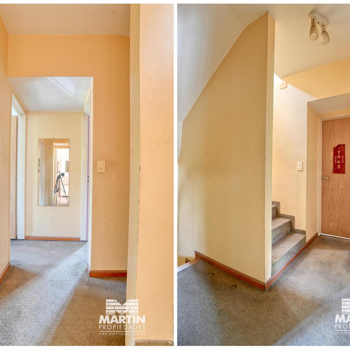 Casa en Venta 6 Amb con Jardín en Olivos 5