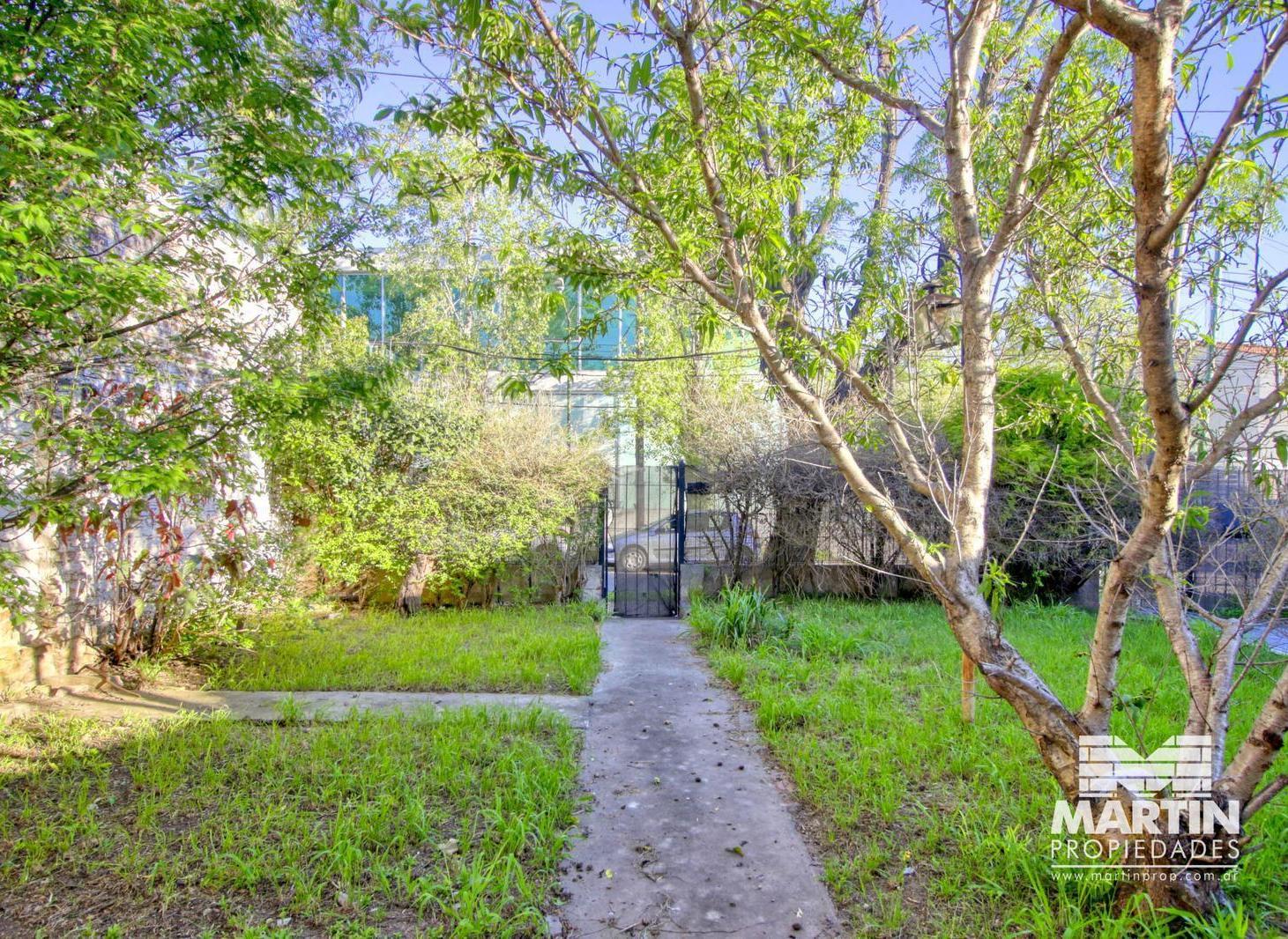 Terreno en venta en Martinez. Cerca de Dardo Rocha.